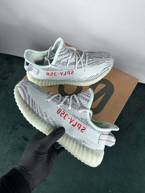 Yeezy 350 Tint blue Adidas