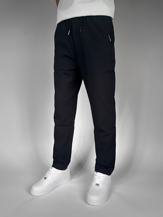 Straight Fit pent style trouser