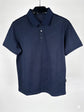 Hugo Boss Polo Style T-Shirt -Blue