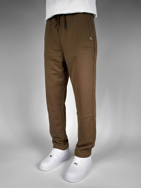 Prada Straight Fit Trousers