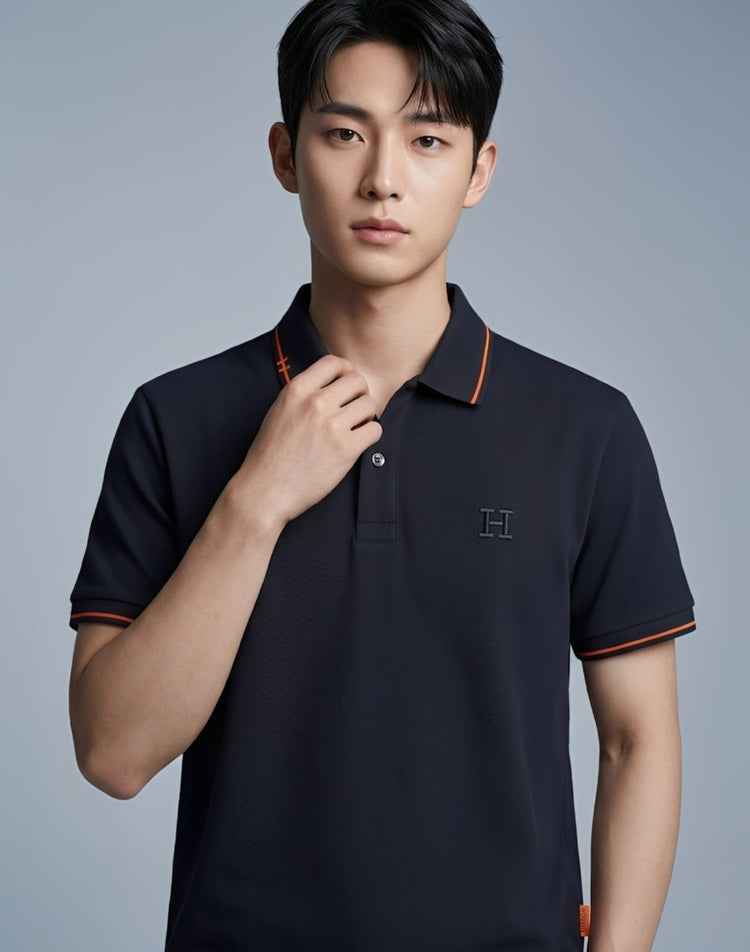 Hermes Polo style T-Shirt