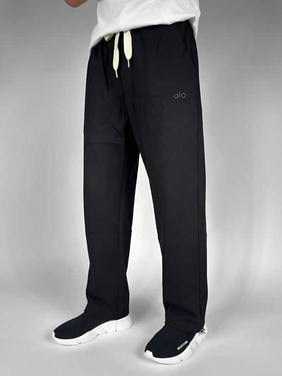 Alo Baggy Style Trousers