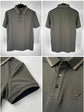 Giorgio Armani Polo Style T-Shirt -Green