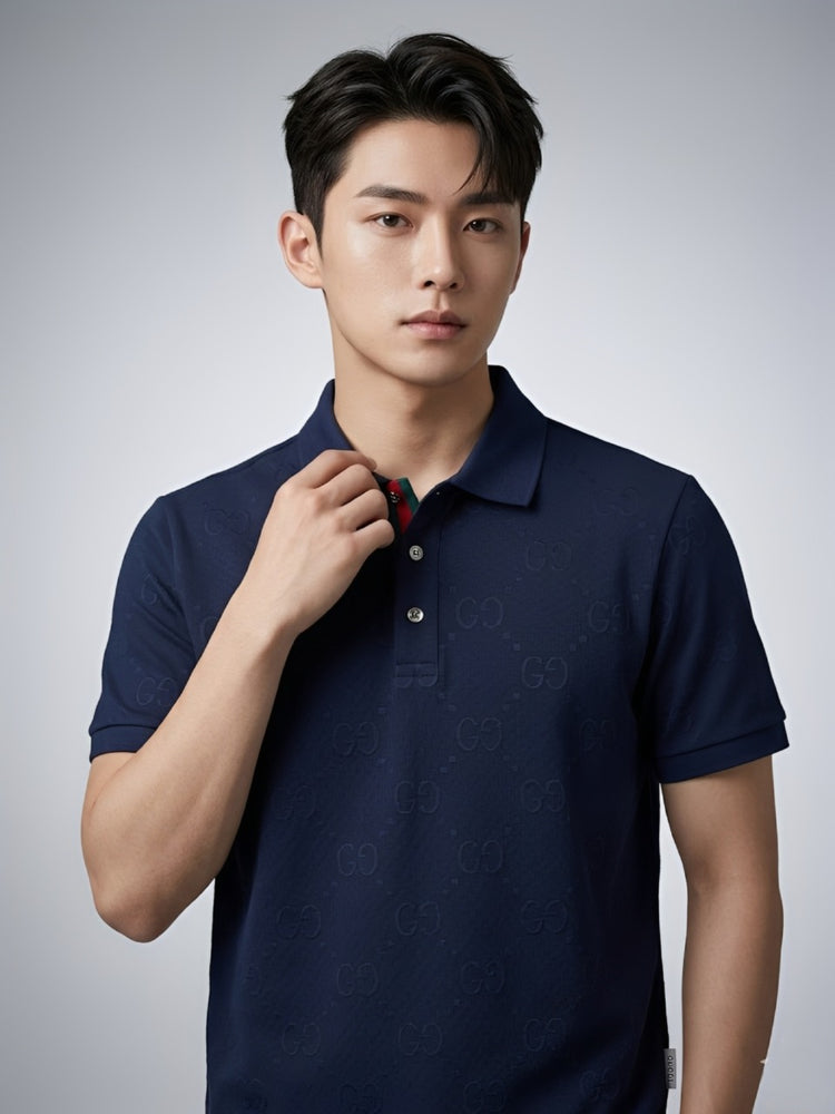 Gucci Polo Style T-shirt