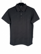 Hugo Boss Polo Style T-Shirt -Black