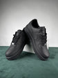 Nike Air Force 1 Full Black