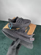 Yeezy 350 black Reflective Adidas