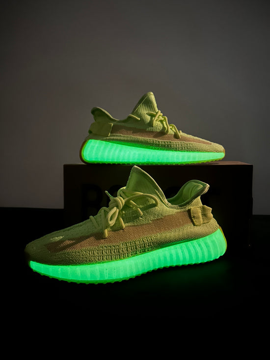 Yeezy 350 Gid Glow Adidas