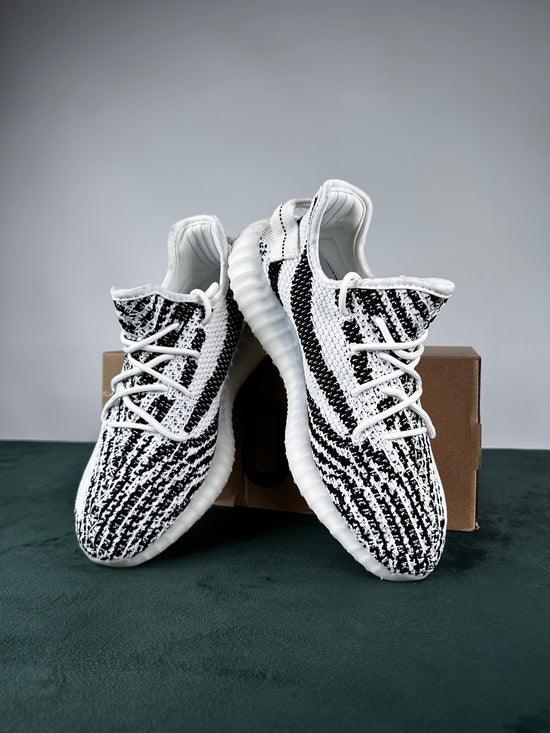 Yeezy 350 V2 Zebra Adidas