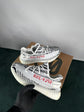 Yeezy 350 V2 Zebra Adidas
