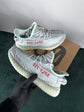 Yeezy 350 Tint blue Adidas