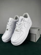 Nike Air force 1 Full White