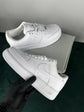 Nike Air force 1 Full White