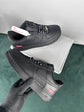 Nike X Supreme Black Air force