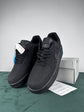 Nike Air Force 1 Mat Black