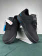 Nike Air Force 1 Mat Black