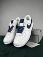 Nike Air Force 1 Mid Night Navy Blue