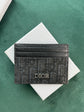 Dior Card Holder