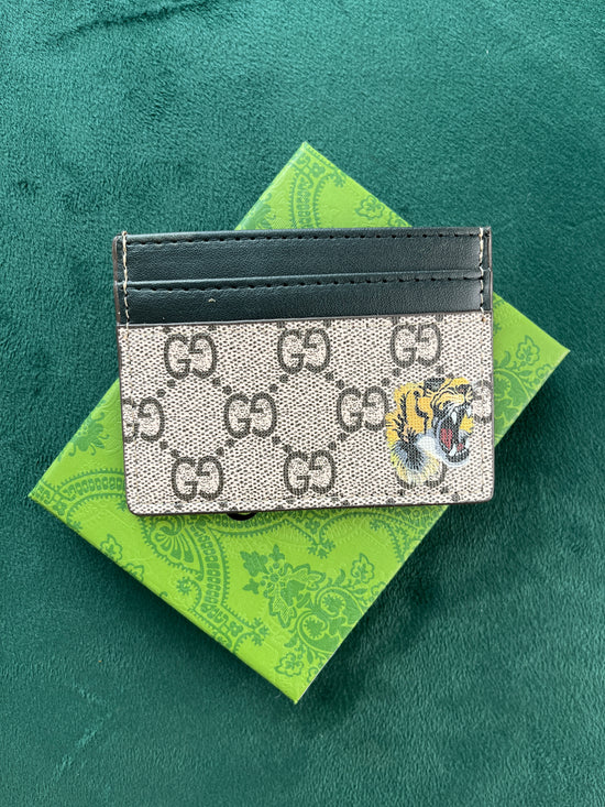 Gucci Card Holder