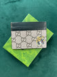 Gucci Card Holder