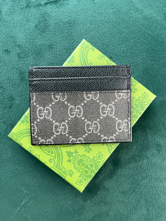 Gucci Card Holder