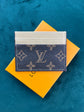LV Card Holder