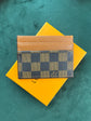 LV Card Holder