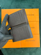 LV Card Holder + Wallet