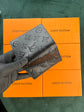 LV Card Holder + Wallet