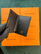 LV Card Holder + Wallet
