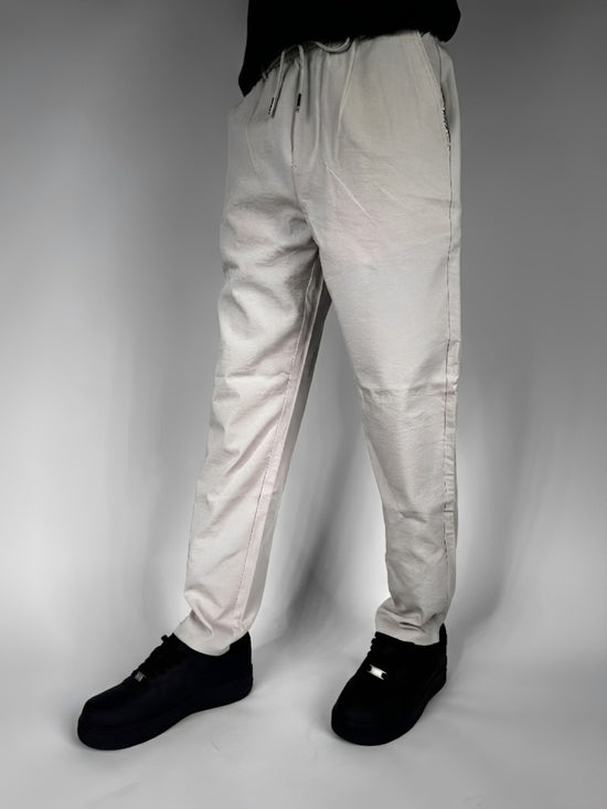 Straight Fit pent style trouser