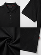 Gucci Polo Style T-shirt -Black