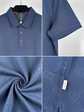 Gucci Polo Style T-shirt -Blue