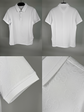 Gucci Polo Style T-shirt -White