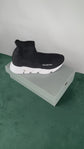 Balenciaga Speed Trainer white sole