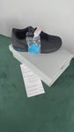 Nike Air Force 1 Mat Black