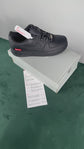 Nike X Supreme Black Air force