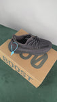Yeezy 350 black Reflective Adidas